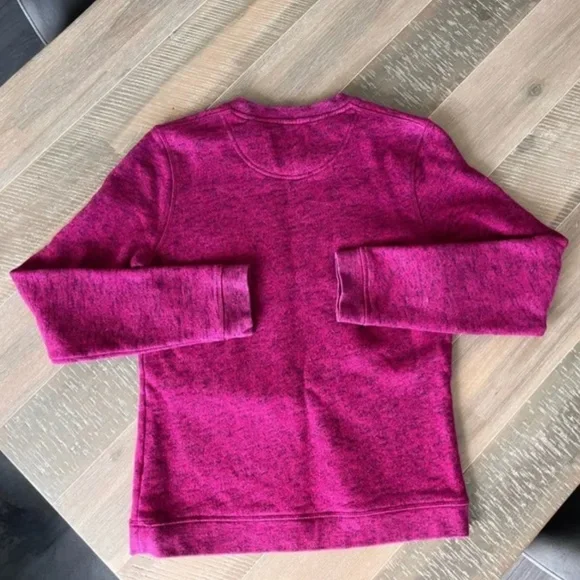 KENZO| EMBROIDERED TIGER SWEATER - Picture 6 of 8